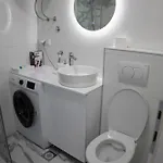 Apartmán Vaske 1