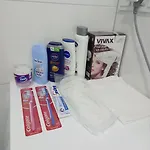 Vaske 1 Apartmán *