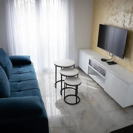 Vaske 1 Apartment