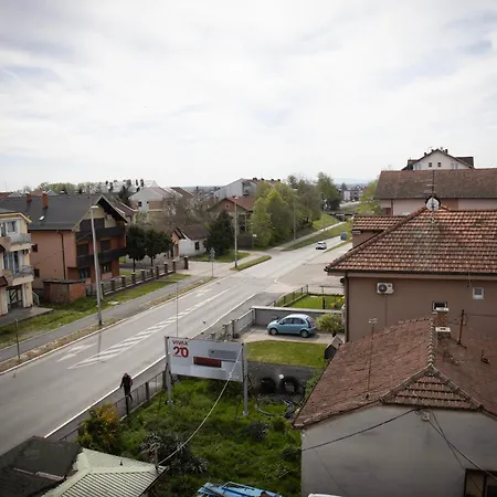 Vaske 1 Apartament Brčko