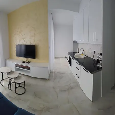 Apartment Vaske 1