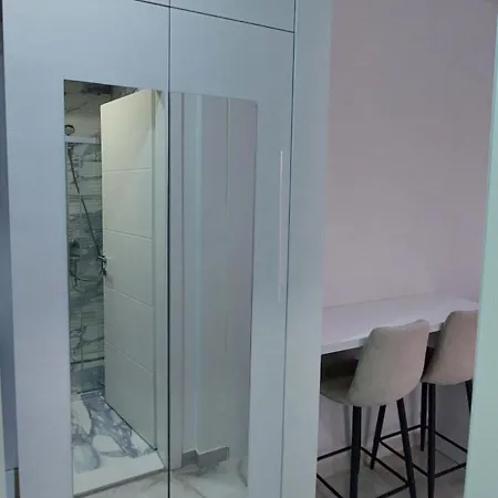 Vaske 1 Apartament *