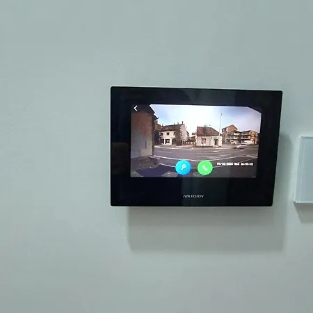 Vaske 1 شقة