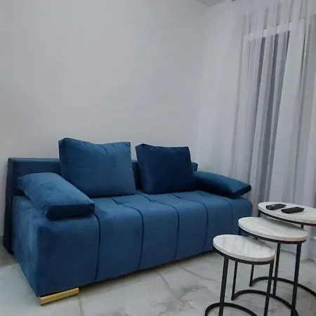 Apartment Vaske 1