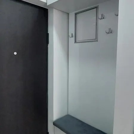 Apartamento Vaske 1 *