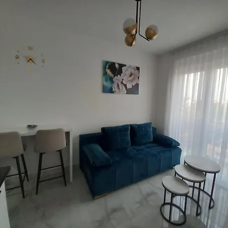 Apartamento Vaske 1 Brčko
