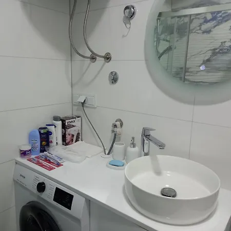 Vaske 1 Apartment Brcko