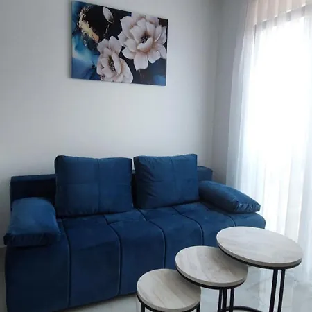 Apartment Vaske 1 *