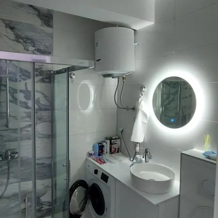 Vaske 1 Apartment *