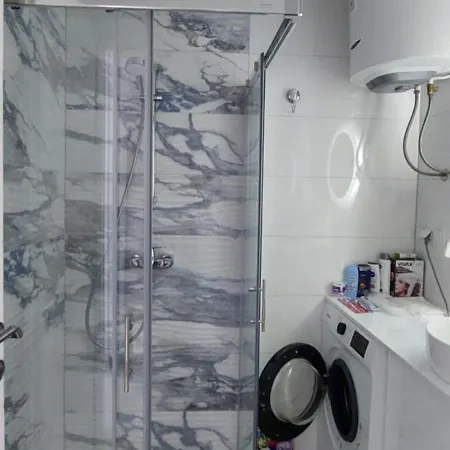 Vaske 1 Apartment *