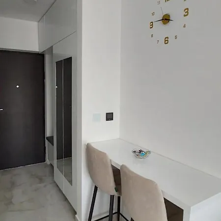 Apartment Vaske 1 *