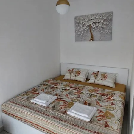 Apartment Vaske 1