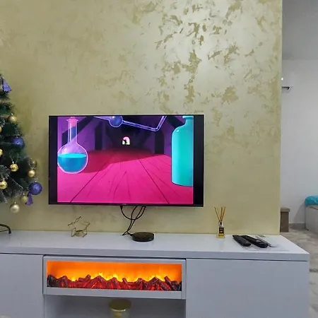 Apartament Vaske 1 Brčko