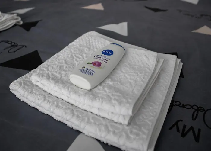 Vaske 1 شقة Brčko