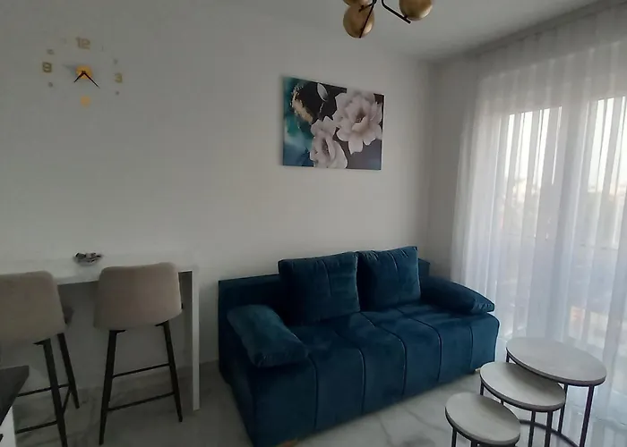 شقة Vaske 1 Brčko