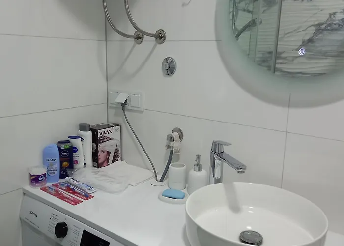 Vaske 1 شقة Brčko